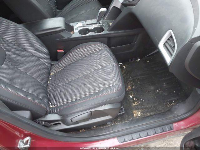 Chevrolet Equinox 1lt Image 8