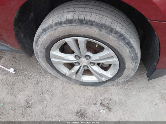 Chevrolet Equinox 1lt Image 13