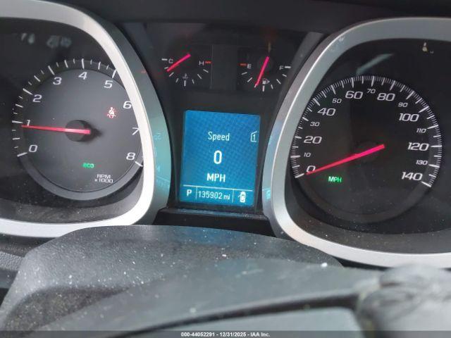 Chevrolet Equinox 1lt Image 14