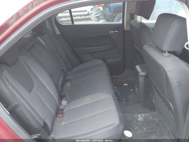 Chevrolet Equinox 1lt Image 4