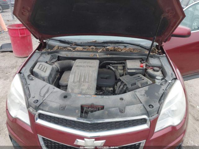 Chevrolet Equinox 1lt Image 10