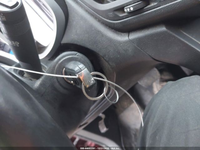 Chevrolet Equinox 1lt Image 5