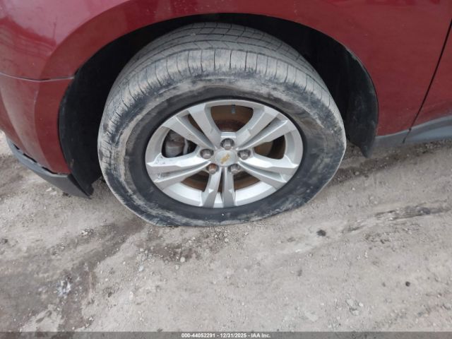 Chevrolet Equinox 1lt Image 11