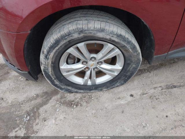 Chevrolet Equinox 1lt Image 11