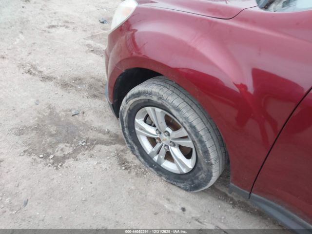 Chevrolet Equinox 1lt Image 9