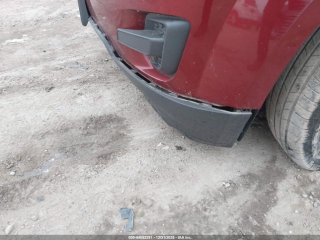 Chevrolet Equinox 1lt Image 12