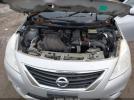 Nissan Versa 1.6 Sv Image 7