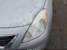 Nissan Versa 1.6 Sv Image 11