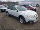 Subaru Outback 2.5i Limited Image 1