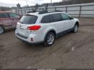 Subaru Outback 2.5i Limited Image 6