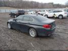 BMW 5 Series Xdrive Image 6