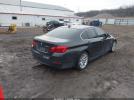 BMW 5 Series Xdrive Image 3