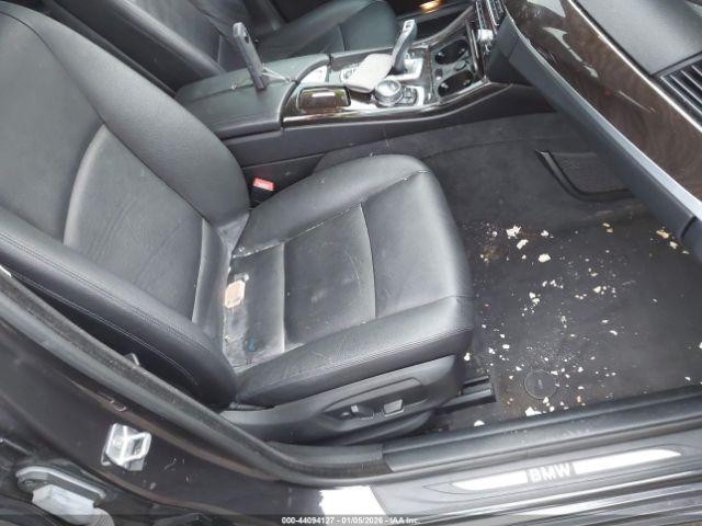 BMW 5 Series Xdrive Image 12