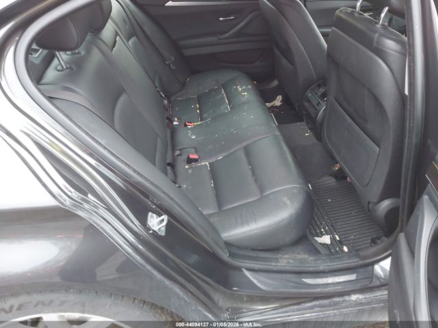 BMW 5 Series Xdrive Image 9