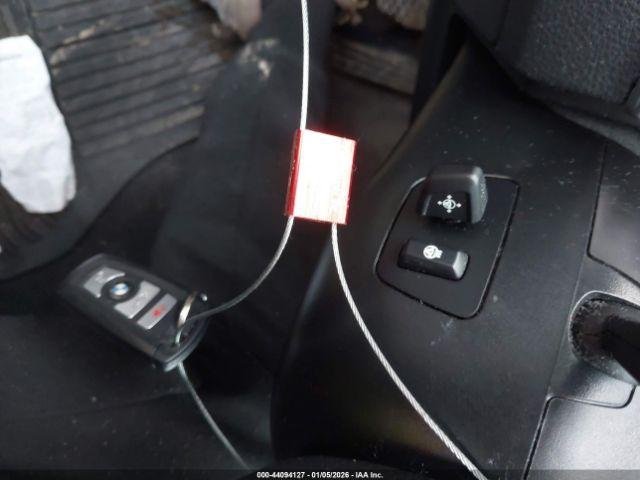 BMW 5 Series Xdrive Image 2