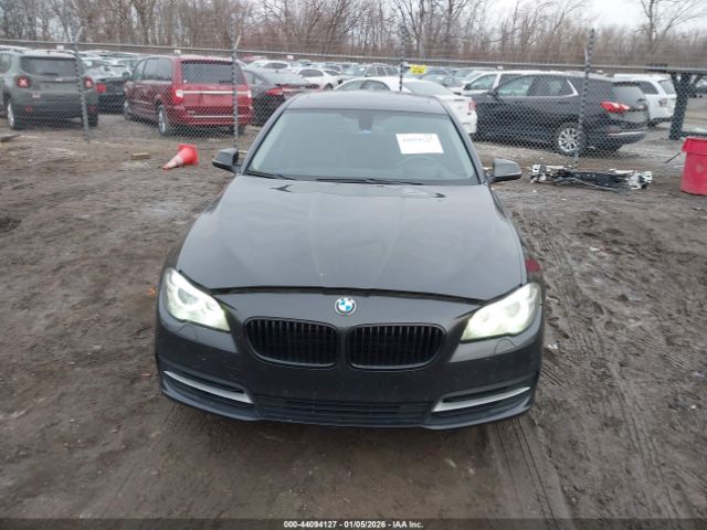 BMW 5 Series Xdrive Image 13