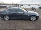 BMW 5 Series Xdrive Image 16