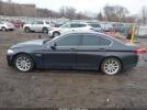 BMW 5 Series Xdrive Image 17