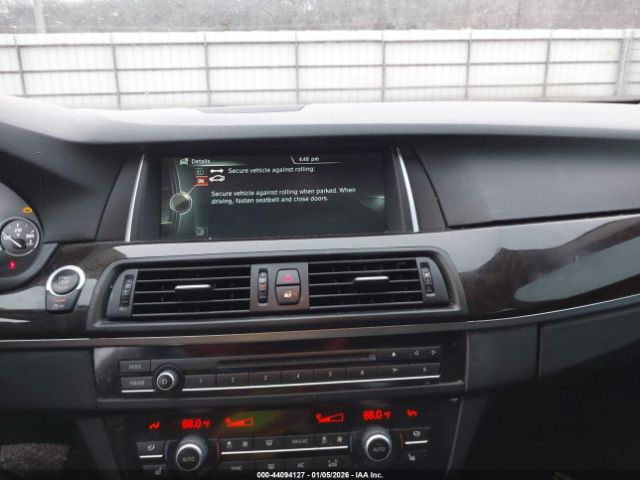 BMW 5 Series Xdrive Image 14