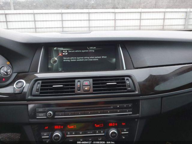 BMW 5 Series Xdrive Image 14