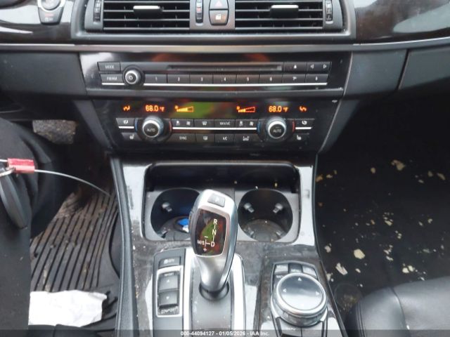 BMW 5 Series Xdrive Image 15