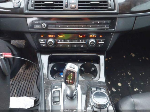 BMW 5 Series Xdrive Image 15