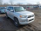 Toyota 4Runner Limited V6 Image 1