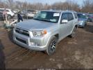 Toyota 4Runner Limited V6 Image 18