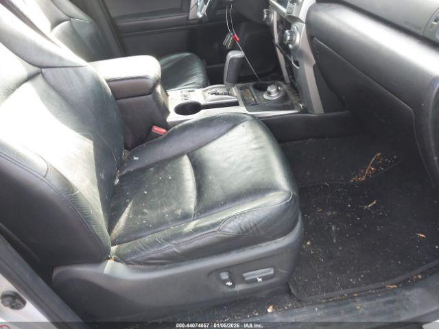 Toyota 4Runner Limited V6 Image 9