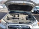 Toyota 4Runner Limited V6 Image 15