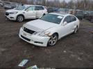 Lexus Gs Image 2