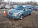 Chrysler Town & Country Touring Image 4