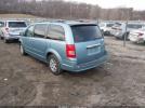 Chrysler Town & Country Touring Image 3