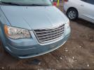 Chrysler Town & Country Touring Image 2