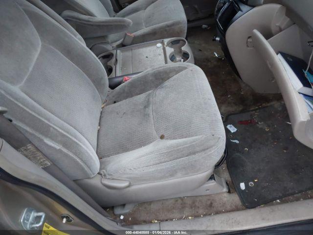 Toyota Sienna Ce Image 6