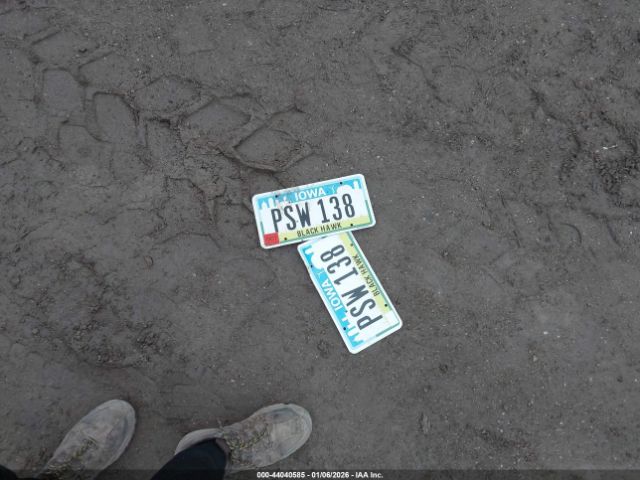 Toyota Sienna Ce Image 14