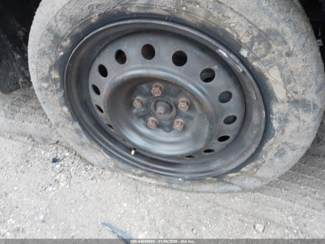 Toyota Sienna Ce Image 4