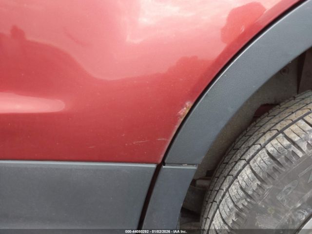 Ford Escape Titanium Image 5