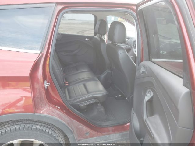 Ford Escape Titanium Image 6