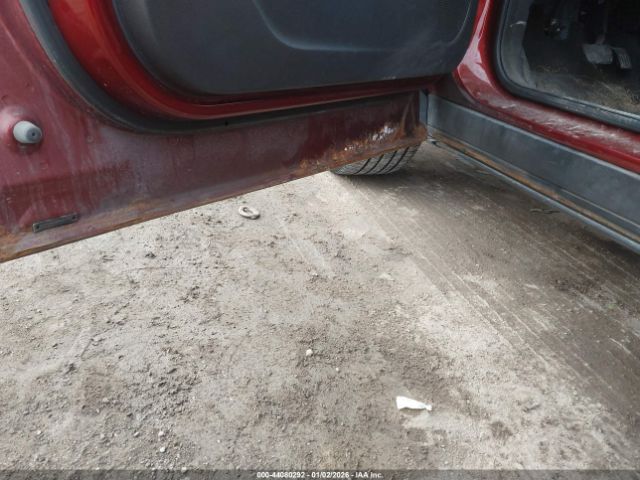 Ford Escape Titanium Image 4