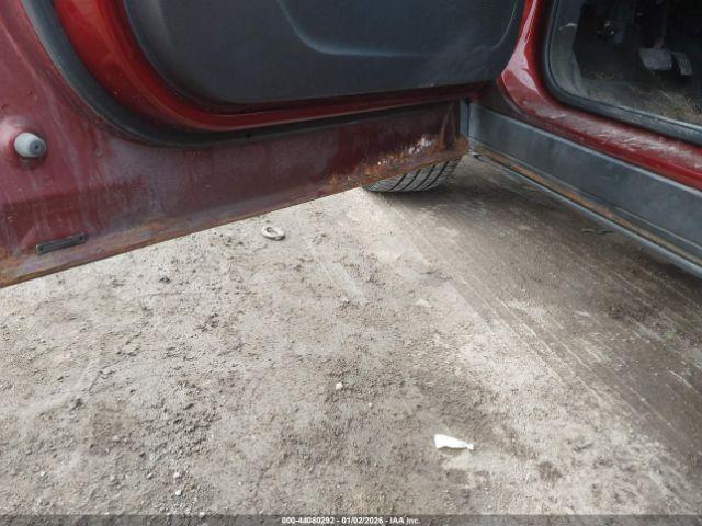 Ford Escape Titanium Image 4