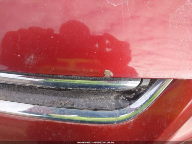 Ford Escape Titanium Image 8