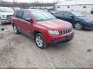 Jeep Compass Latitude Image 1