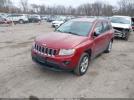 Jeep Compass Latitude Image 2