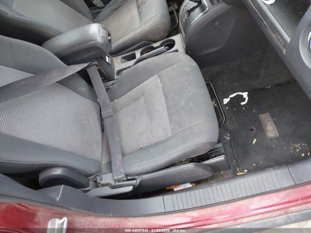 Jeep Compass Latitude Image 3