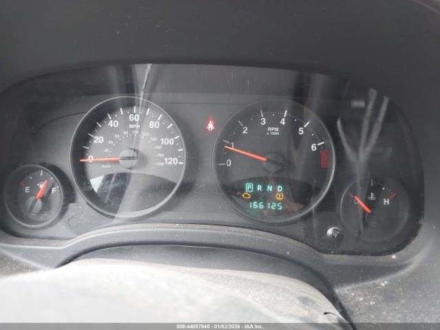 Jeep Compass Latitude Image 12