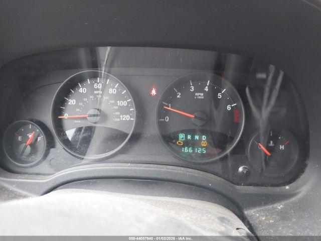 Jeep Compass Latitude Image 12