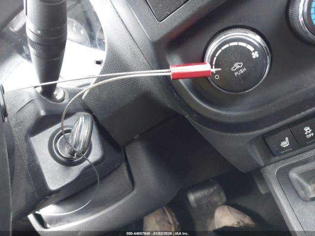 Jeep Compass Latitude Image 5