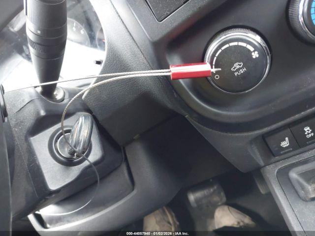 Jeep Compass Latitude Image 5