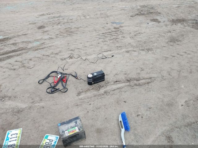 Jeep Compass Latitude Image 8